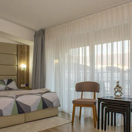City Center Apartment 2 Ohrid Exterior photo
