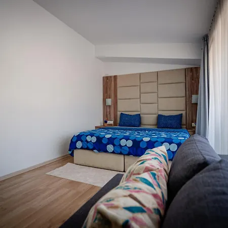 City Center Apartment 2 Ohrid Exterior photo