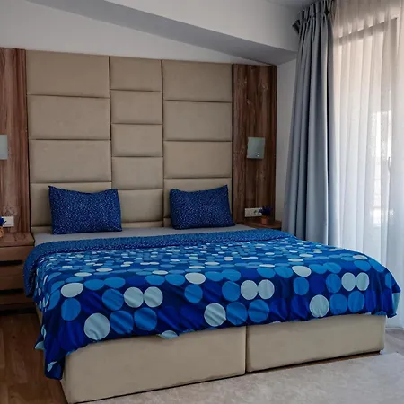 City Center Apartment 2 Ohrid Exterior photo