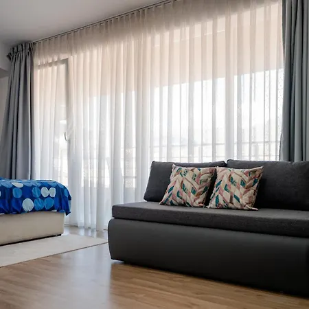 City Center Apartment 2 Ohrid Exterior photo