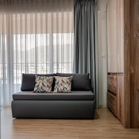 City Center Apartment 2 Ohrid Exterior photo
