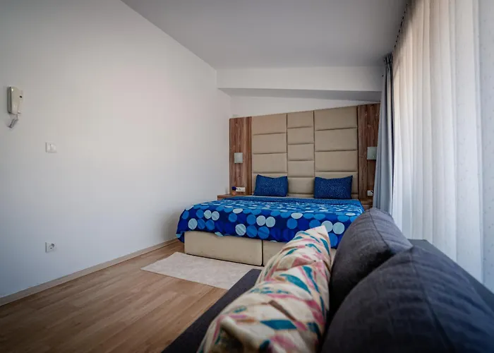 City Center Apartment 2