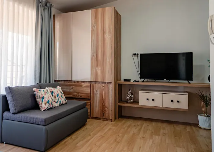 City Center Apartment 2