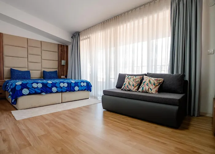 City Center Apartment 2