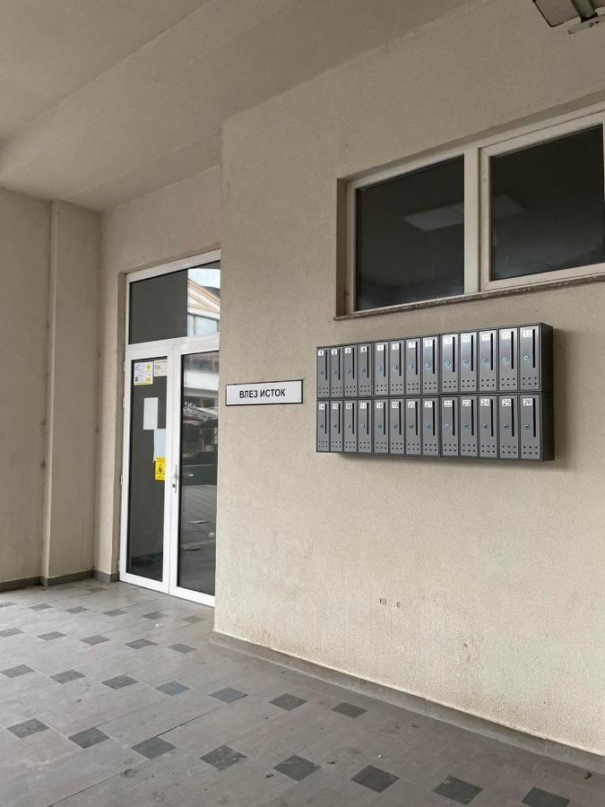 Center 2 Apartment Ohrid