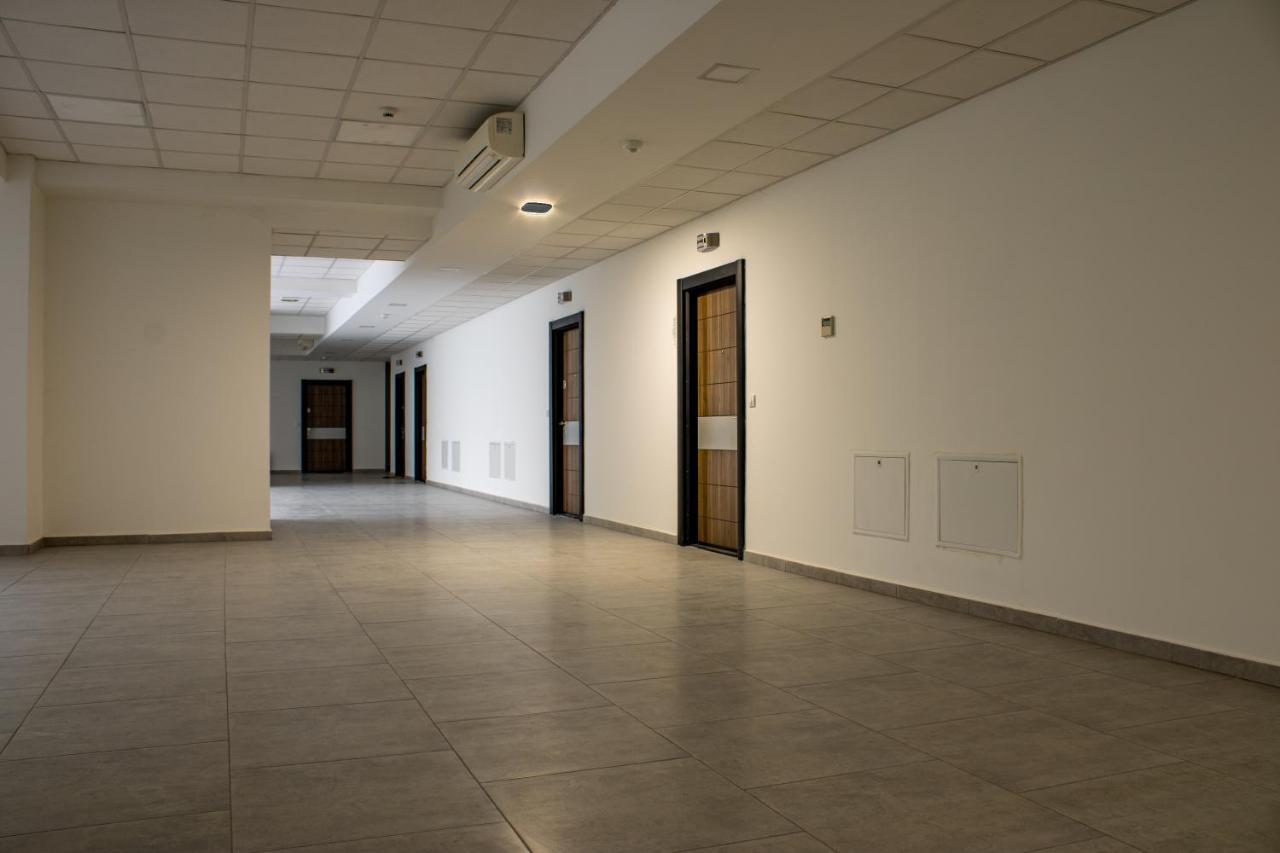 Center 2 Apartment