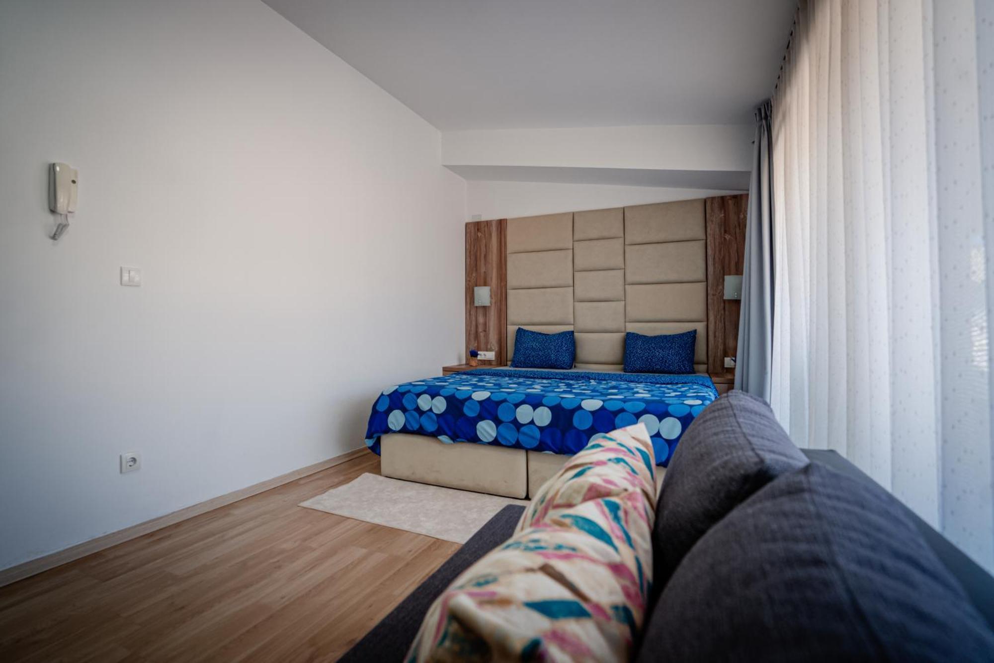 Apartment Center 2 Ohrid