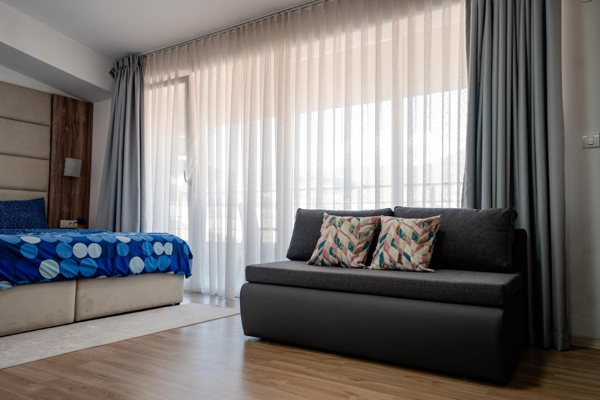 Center 2 Ohrid